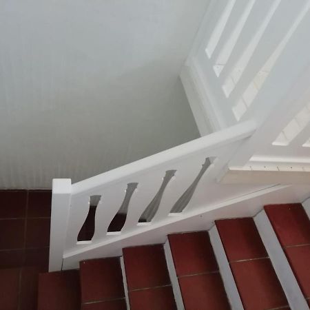 オルビアCasa Molaraアパートメント エクステリア 写真