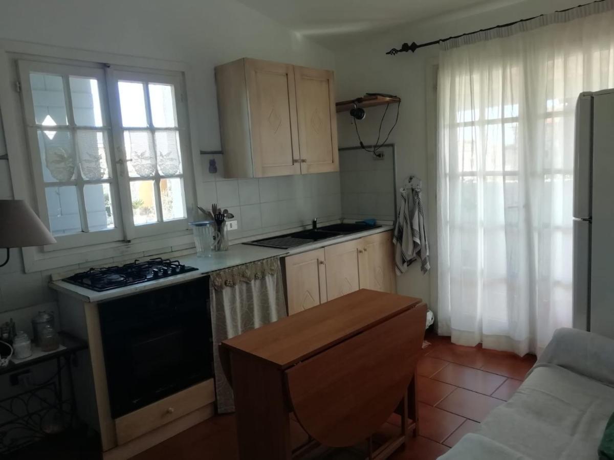 オルビアCasa Molaraアパートメント エクステリア 写真