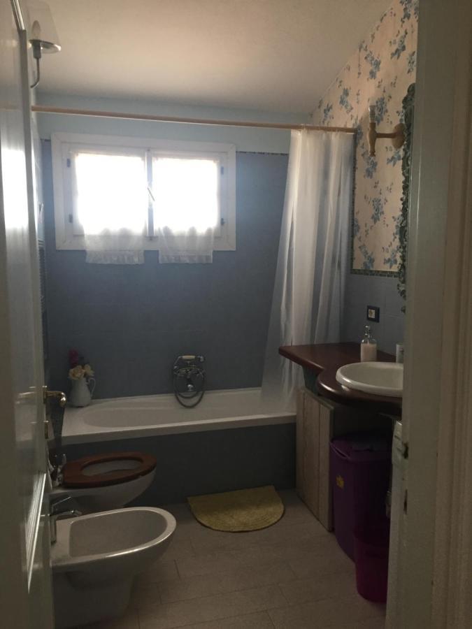 オルビアCasa Molaraアパートメント エクステリア 写真