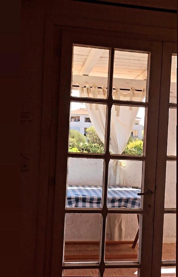 オルビアCasa Molaraアパートメント エクステリア 写真